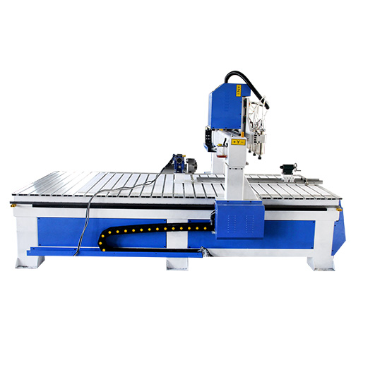 Woodworking CNC Router, SL-1325M