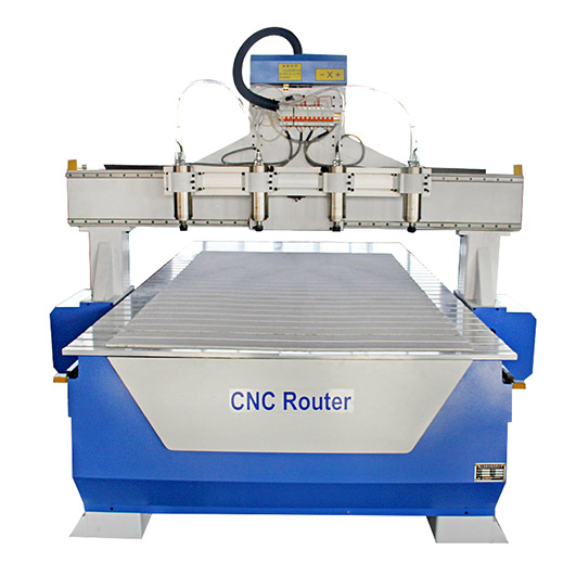 Woodworking CNC Router, SL-1325M