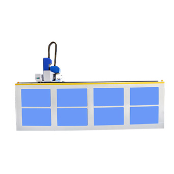 Polystyrene Foam CNC Router, SL-1325P