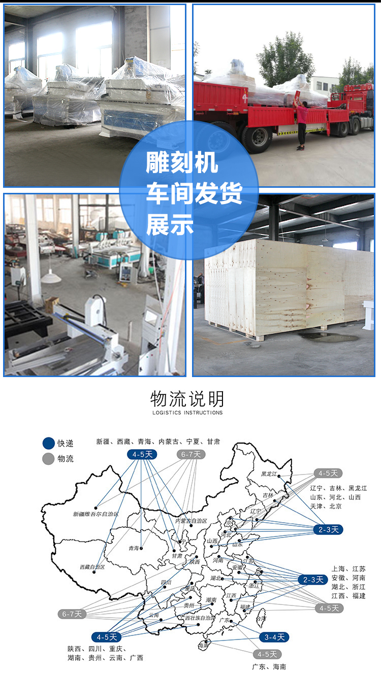 1325重型石材數控雕刻機(圖9)