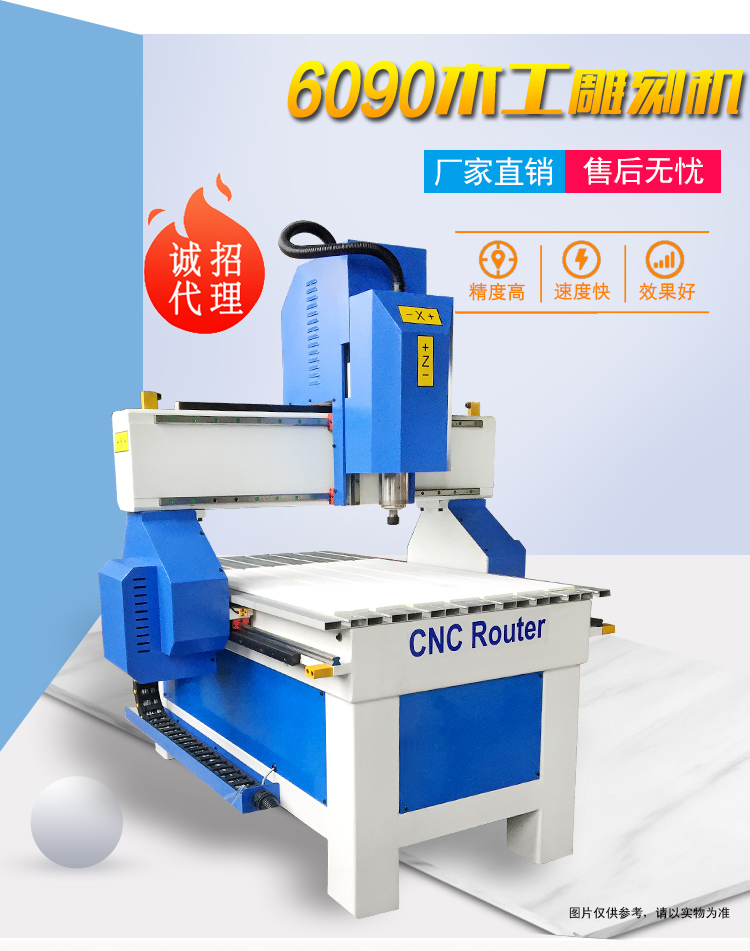 What is the current market price of woodworking engraving machine?(圖1)